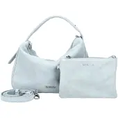 Nero Giardini Taschen Taschen Veloursleder