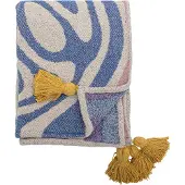 Bloomingville Arlie Decke