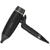 GHD Speed Hair Dryer Matte Black