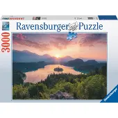 Ravensburger Bleder See, Slowenien 17445