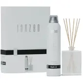 Janzen Gift Set Black 22 Home & Body S - 200+100ml