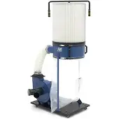 HBM Absauganlage 2500