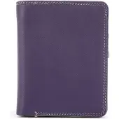 Mywalit Medium Wallet Geldbörse Leder 11 cm