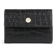 JOOP! Coccodrillo Cosma - Geldbörse 10cc 14 cm (black)