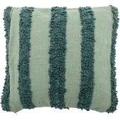 Bloomingville Cory Kissen, Green