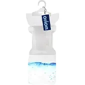 Orion Feuchtigkeitsabsorber zum Aufhängen, Meeresduft, ULTRA FRESH, 210 g