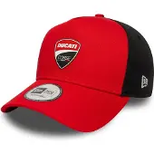 New Era 9forty Ducati Trucker-kappe
