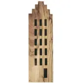 Räder Schneidebrett Giebelhaus