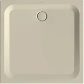 Bette BetteUltra Rechteck-Duschwanne mit BetteGlasur Plus, 1100x1100x35mm, 8743-422PLUS