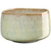 Asa selection Schüssel Moribana Ishi Shiny Blue 12 cm