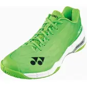 Yonex Herren Halbschuhe Schnürer Grün Weiß