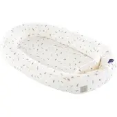 Träumeland Home Air Babynest, Beige