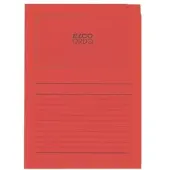 Elco Sichtmappe »Ordo classico« rot