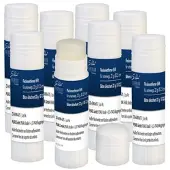 Sichler Haushaltsgeräte 8er-Set Fleckenentferner-Stifte für unterwegs, je 22 g, Ø 2,5 cm