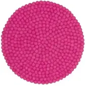 Myfelt - Lilli Sitzauflage Ø 36 cm, pink