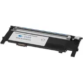 Kompatible Ware Rebuild Toner-Kartusche für Samsung CLP-320, cyan