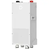 Dyness Powerbrick Plus - rollbarer 48V Speicher mit 16 kWh!