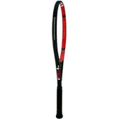 Völkl Tennisschläger V-Cell 8 100in/285g/Turnier schwarz - unbesaitet -