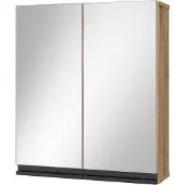 Vicco Badspiegelschrank Torren Artisan 60 x 70 cm, Model 58710