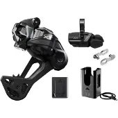 Shimano Deore Xt M8250 Di2 Rd-sgs Sw-r Upgrade-kit