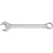KRAFTWERK BASIC LINE Ring-Maulschlüssel
