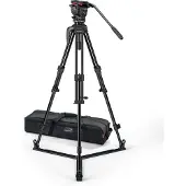 Sachtler System FSB 8 75/2 AL GS Mk II (0781A)