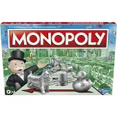 Monopoly Brettspiel Monopoly Classic Madrid ES
