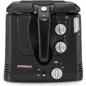 Gastroback 42580, Schwarz, 270 x 370 x 265 mm, 4.7 kg, 2000 W, 50 Hz, 230 V