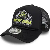 New Era Graphic A-frame Trucker-kappe