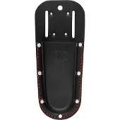 Felco 910 Schwarzes Leder Holster