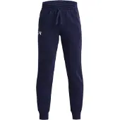 Under Armour Jogginghosen - Rival Fleece Jogger - Midnight Navy - - 10-12 Jahre (140-152) - Jogginghosen