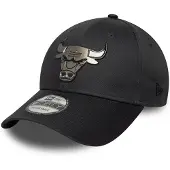 New Era 9forty Nba Chicago Bulls Kappe