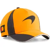 Puma Mclaren Replica Team Bb Kappe