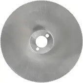 Rems Metallkreissägebl. HSS-E
