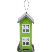 Relaxdays Vogelhaus