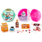 MGA´S Miniverse Miniverse Make It Mini Treats Spielset