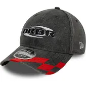 New era 9Forty Snapback Cap - Washed Red Bull Racing