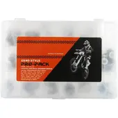 Holeshot Skk001 Schraubenset