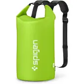 Spigen Aqua Shield A631 Tasche wasserdicht 30 l - grün