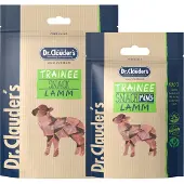Dr. Clauder's Lamm Trainingssnack für den Hund