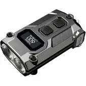Nitecore TINI 3 - 600 Lumen grau