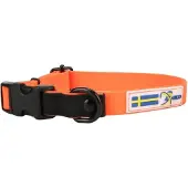 Axaeco Action Hundehalsband