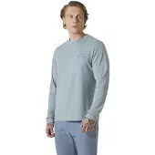 Helly Hansen Skog Graphic Tee Langarm-t-shirt