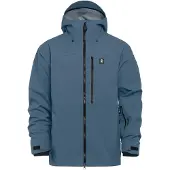 Horsefeathers Terra Jacke (Mondlichtblau) - XS