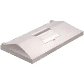 Aquael Aquarienabdeckung LEDDY 40 D&N weiß 2.0