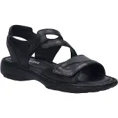 Josef seibel Debra 25 | Sandale für Damen | Schwarz