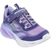 SKECHERS Cosmic Glow Sportschuhe Lila EU 33 1/2 Junge Lila EU 33 1/2