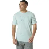 Helly Hansen Tech Logo Kurzarm-t-shirt