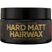 Waterclouds Hard Matt Hairwax 100 ml