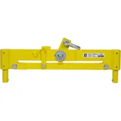 Orit Eine-Position-Zange Typus Sticky Fingers 500" mm"